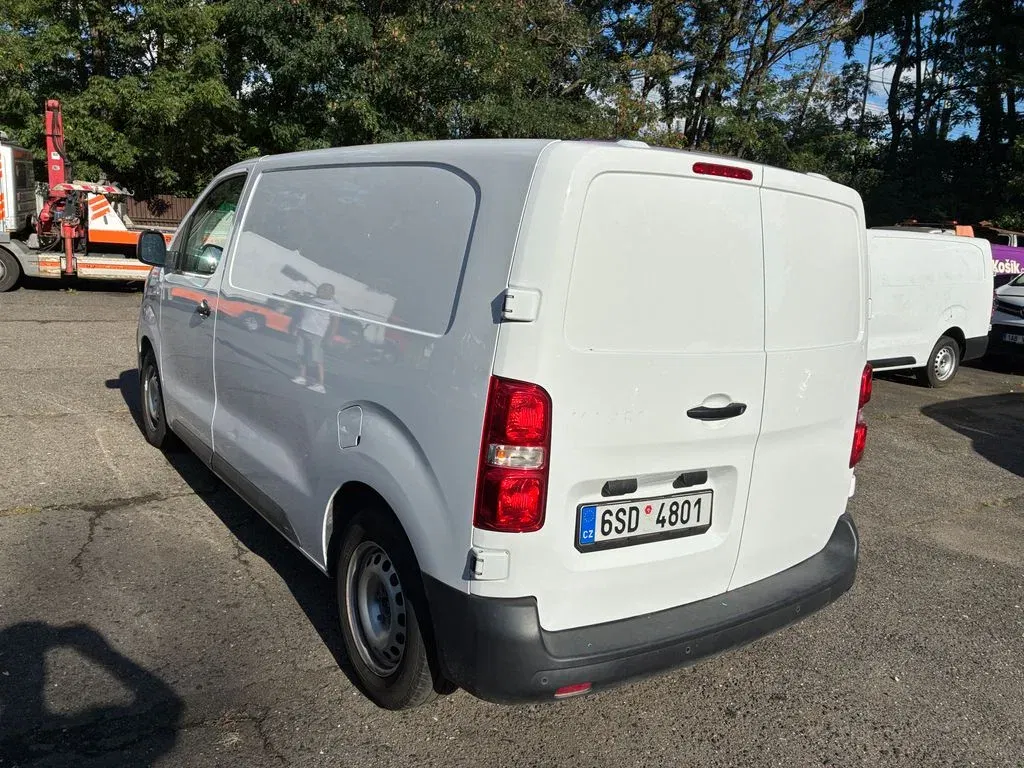 Opel Vivaro - Náhled 5