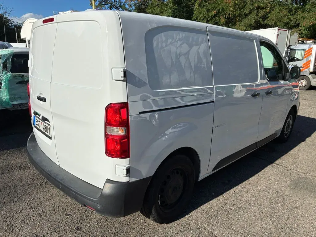Opel Vivaro - Náhled 6