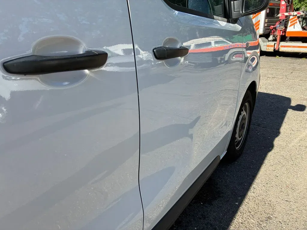 Opel Vivaro - Náhled 8