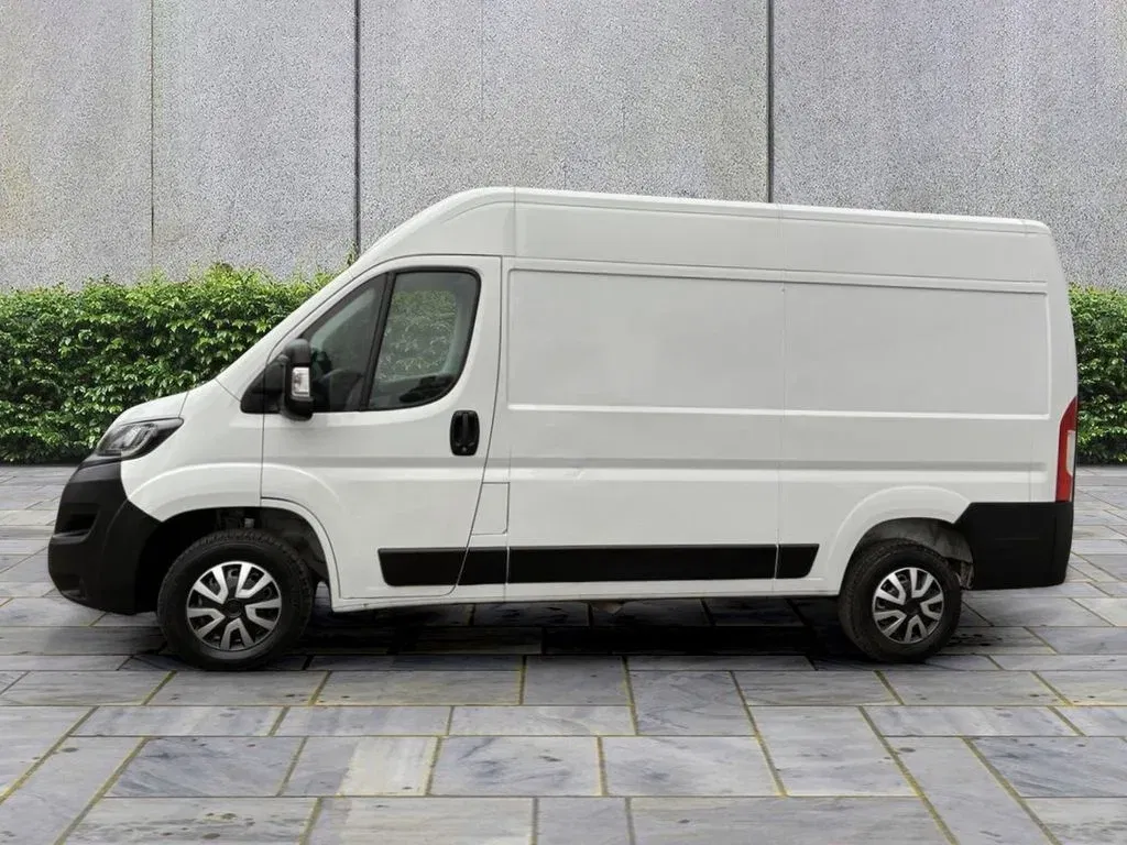 Peugeot Boxer - Náhled 3