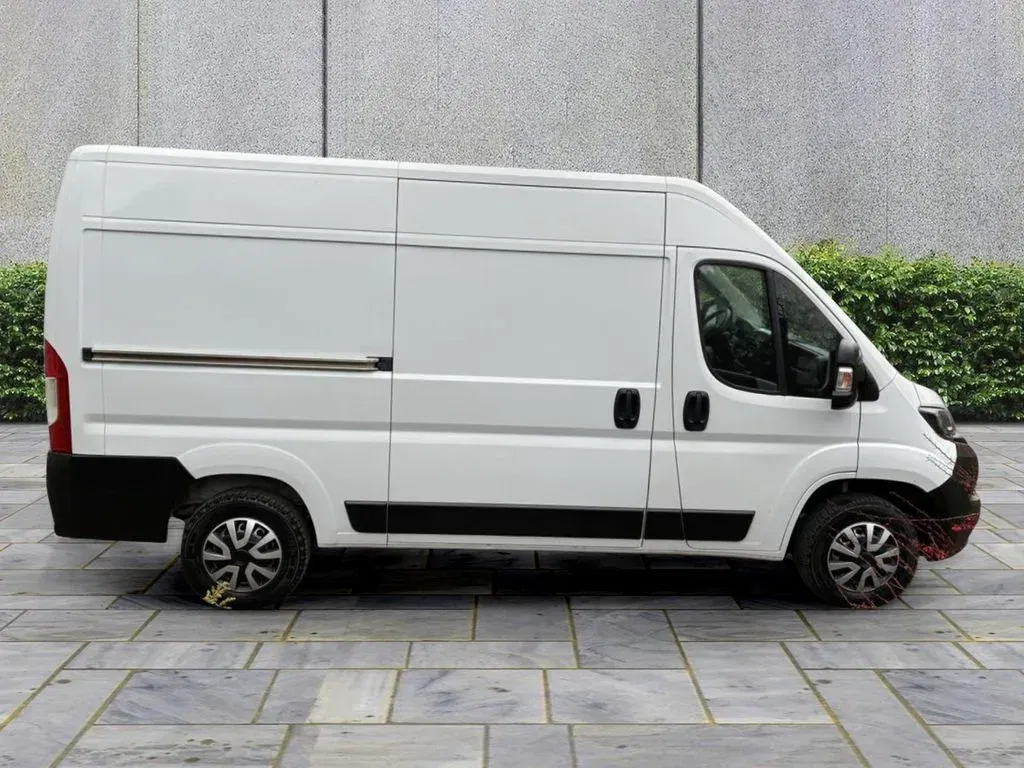 Peugeot Boxer - Náhled 4