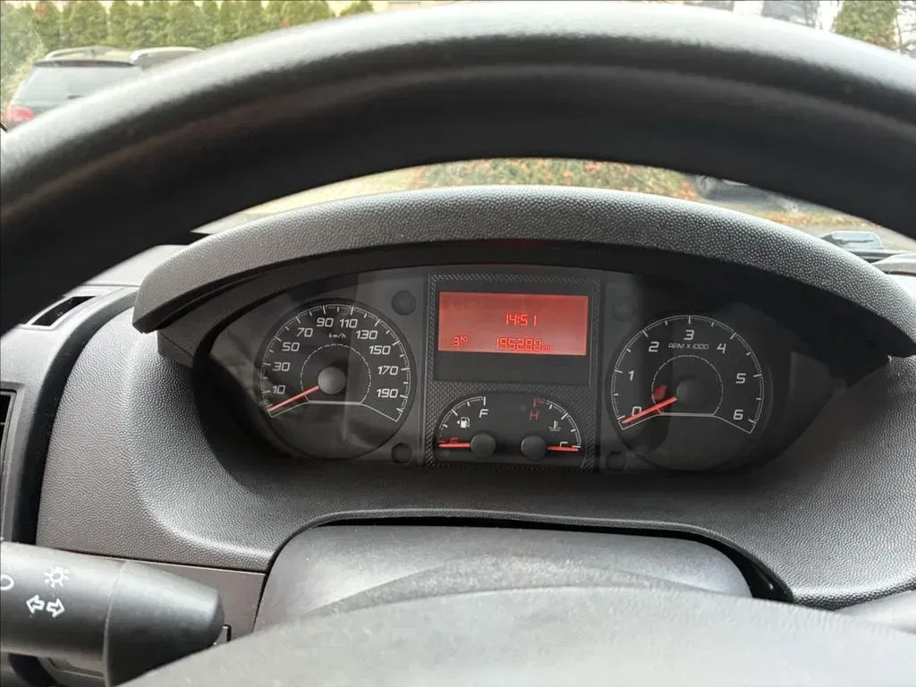 Peugeot Boxer - Náhled 8