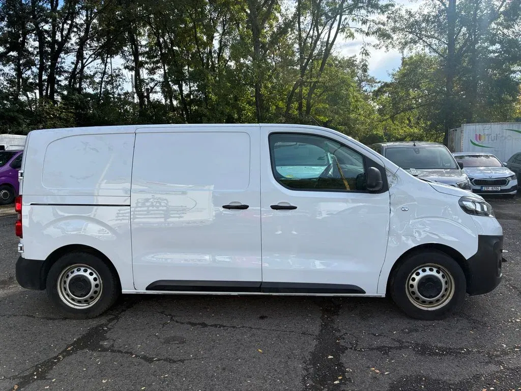 Opel Vivaro - Náhled 3