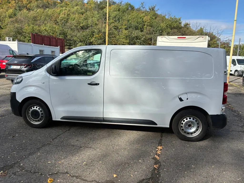 Opel Vivaro - Náhled 4