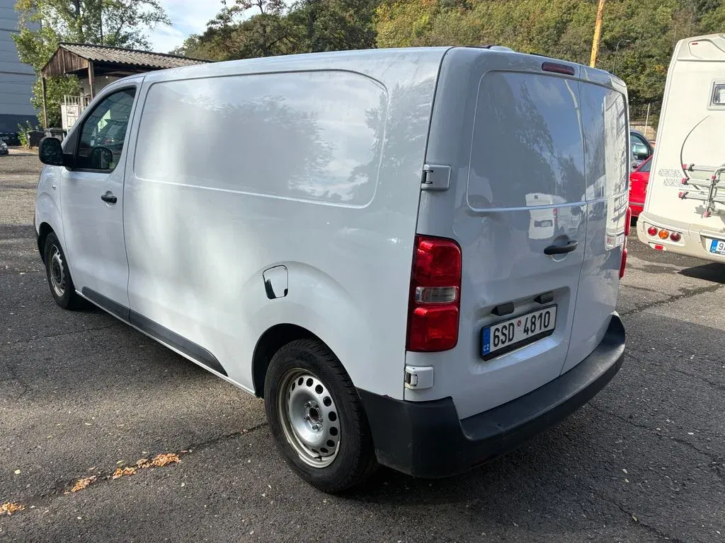 Opel Vivaro - Náhled 5