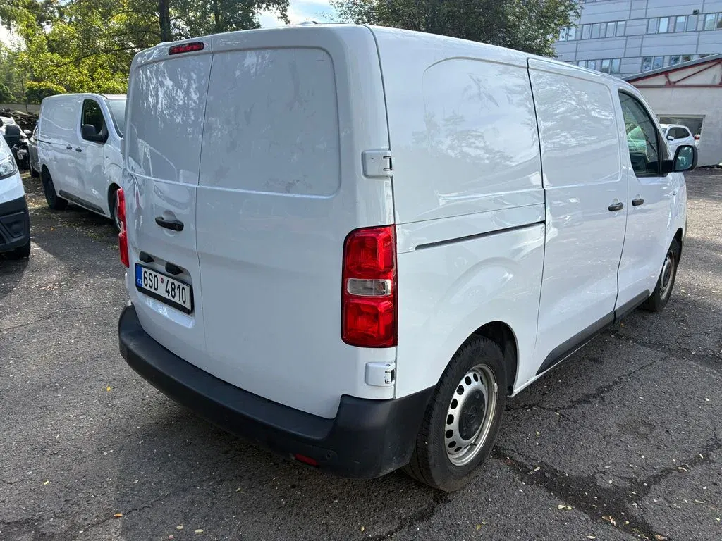 Opel Vivaro - Náhled 6