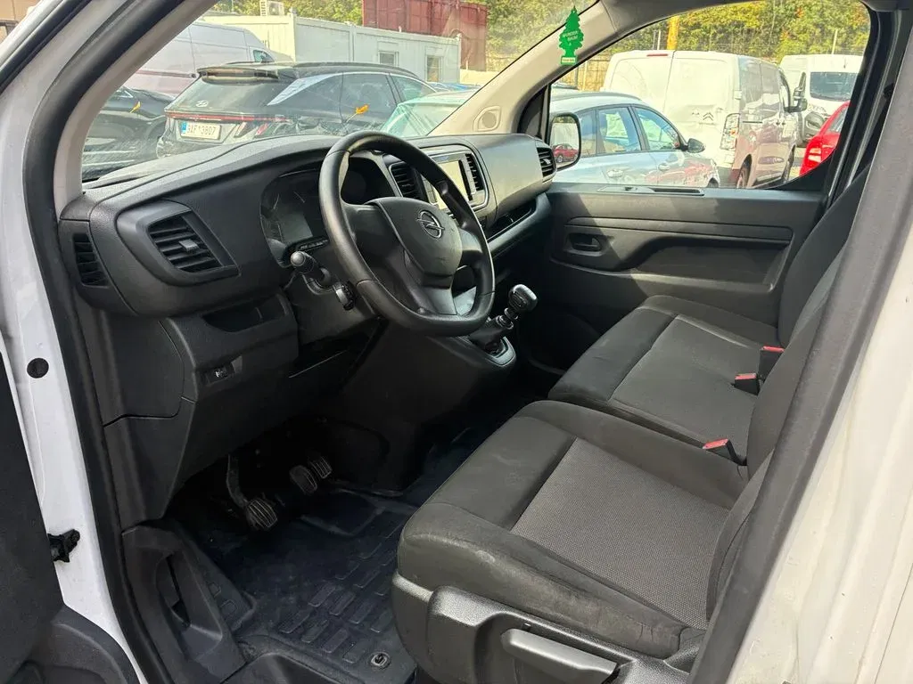 Opel Vivaro - Náhled 7