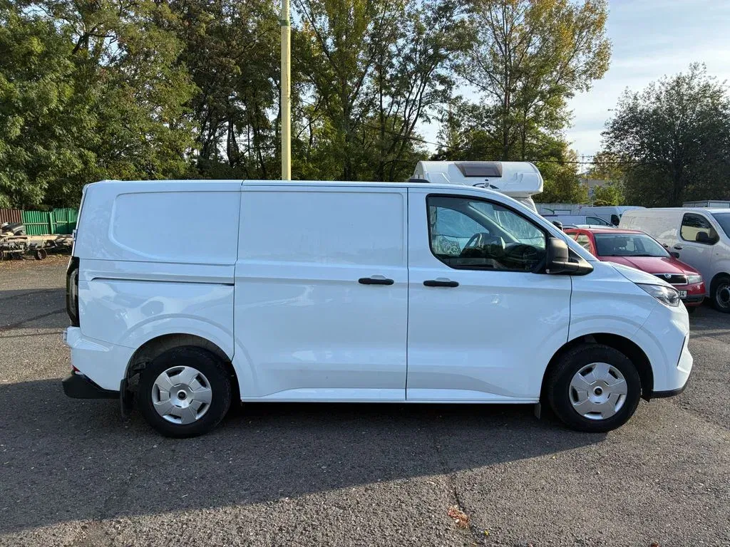 Ford Transit Custom - Náhled 2