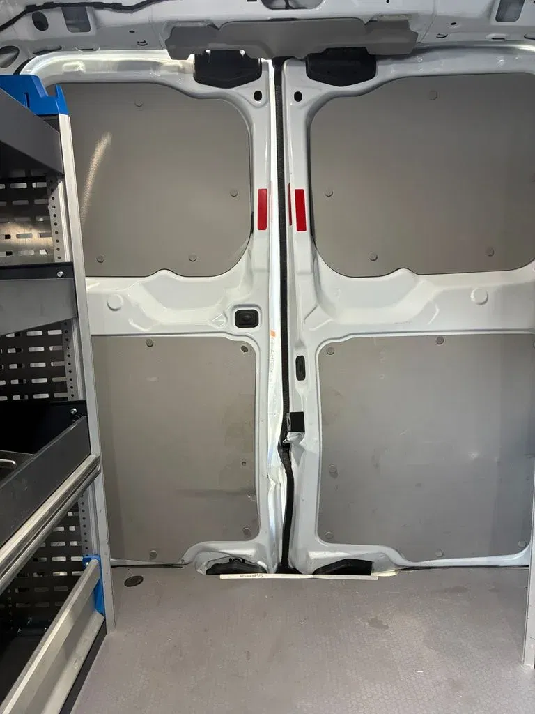 Ford Transit Custom - Náhled 7