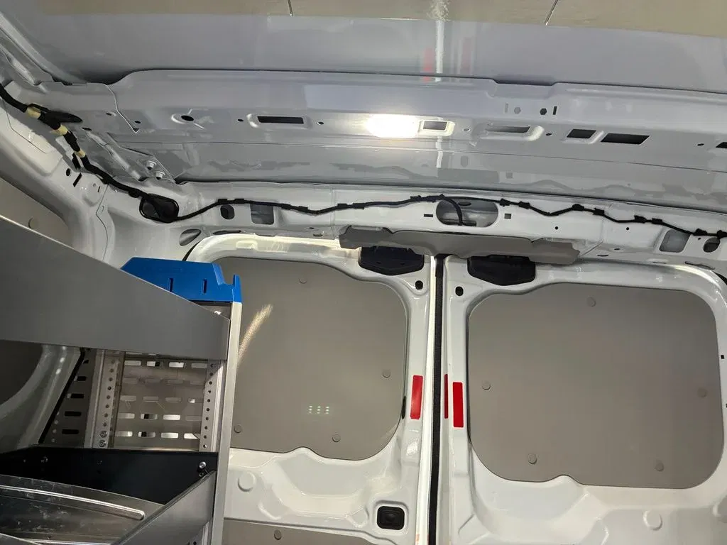 Ford Transit Custom - Náhled 8
