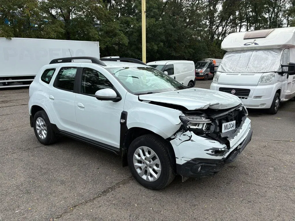 Dacia Duster - Náhled 2