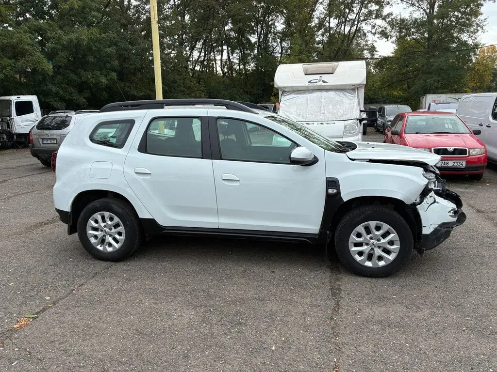 Dacia Duster - Náhled 3