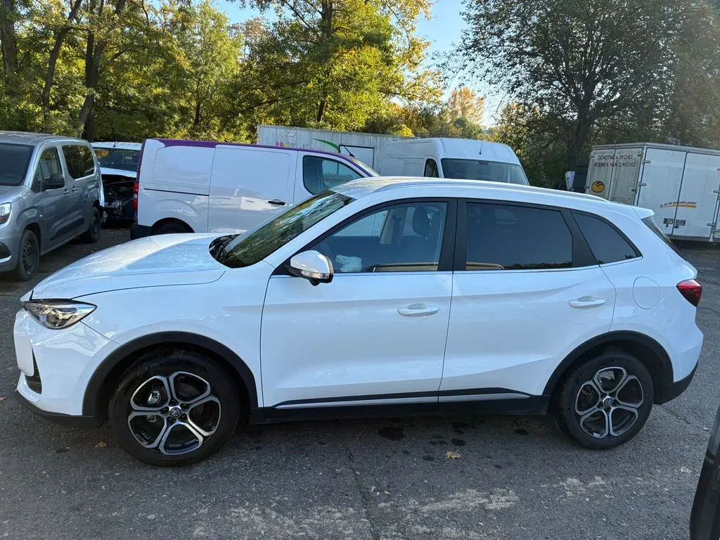 MG ZS - Náhled 4