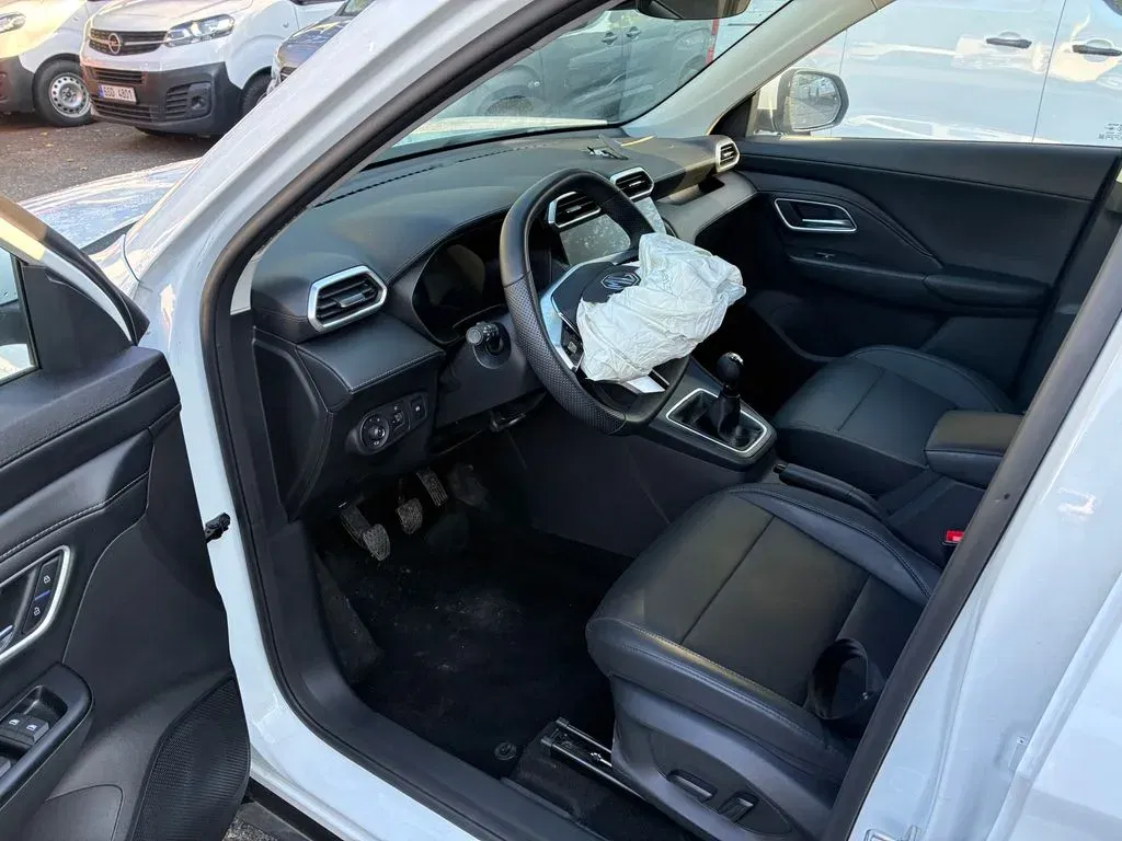 MG ZS - Náhled 7
