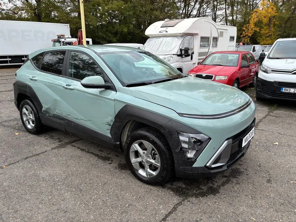 Hyundai Kona - Náhled 2