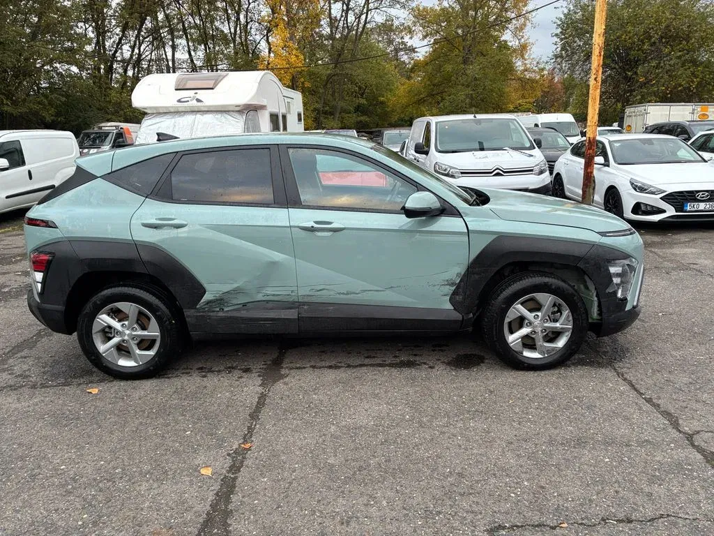 Hyundai Kona - Náhled 3