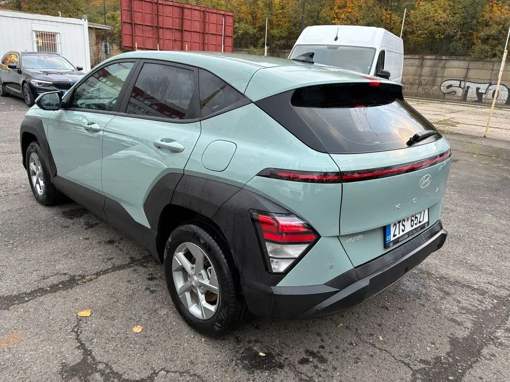 Hyundai Kona - Náhled 5