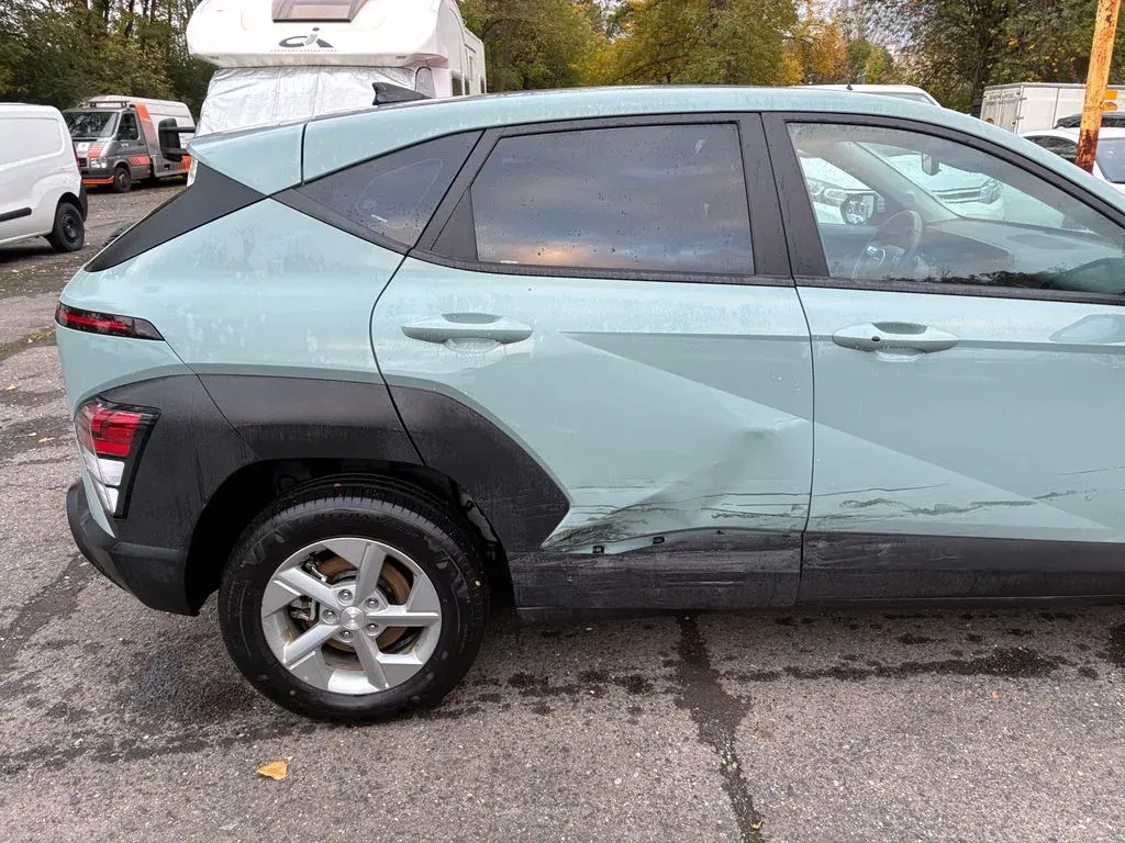 Hyundai Kona - Náhled 7