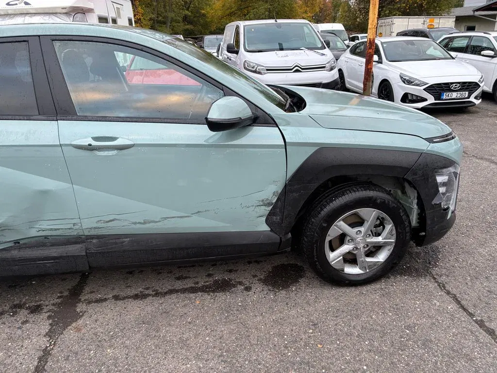 Hyundai Kona - Náhled 8