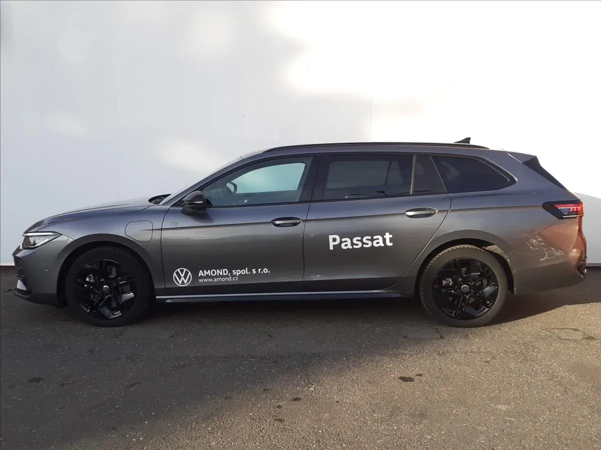 Volkswagen Passat Variant - Náhled 3