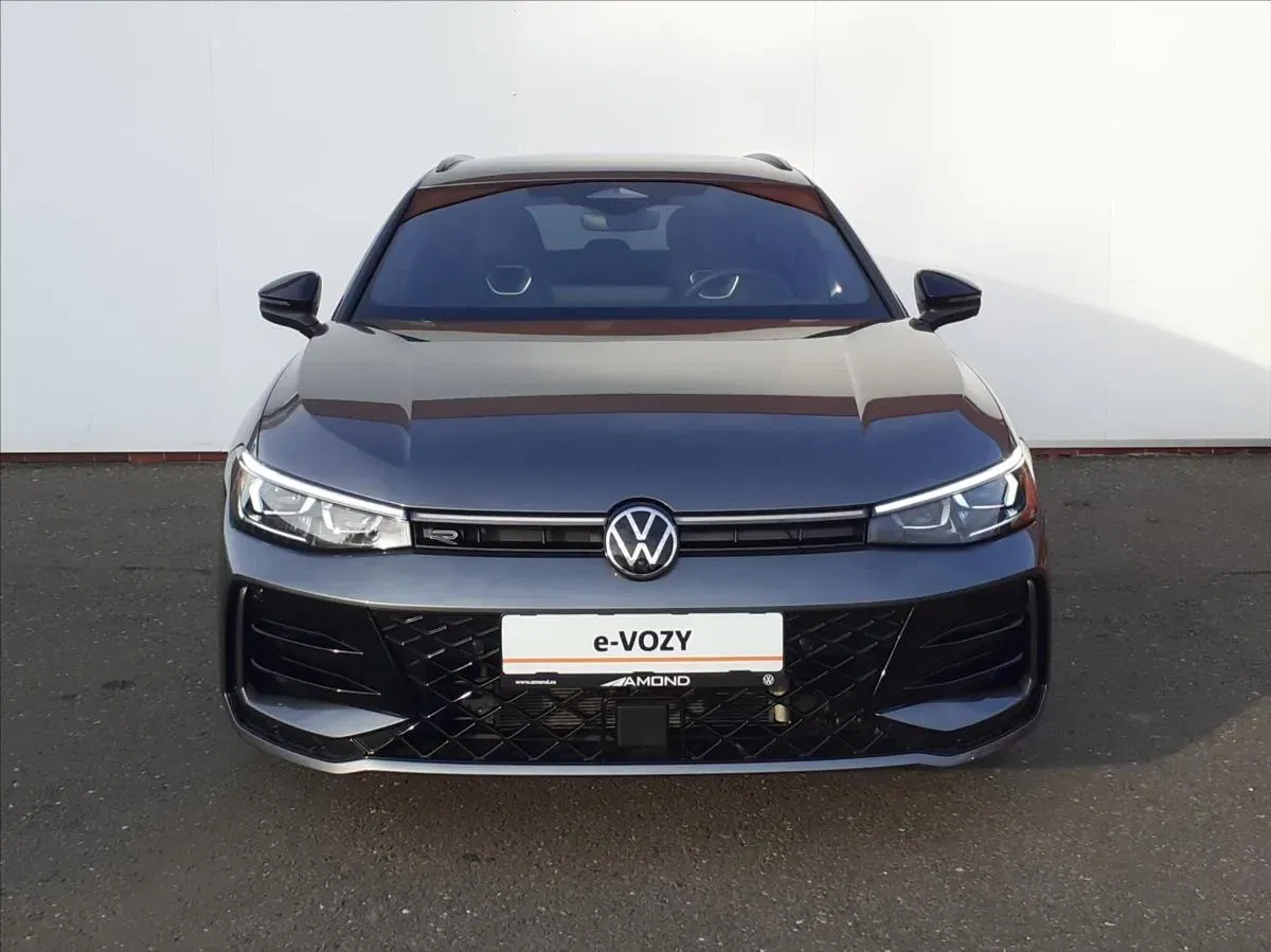 Volkswagen Passat Variant - Náhled 4