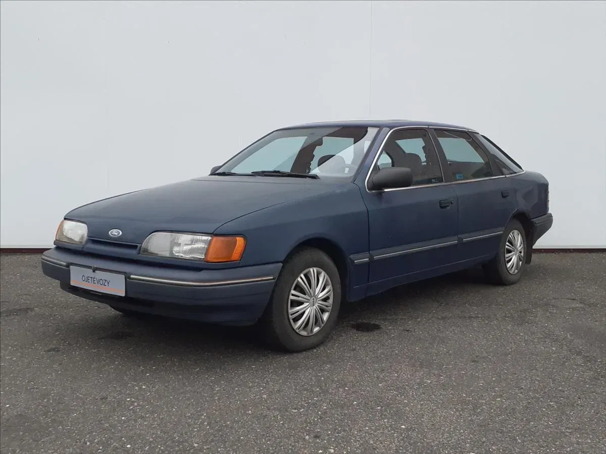 Ford Scorpio - Obrázek 1