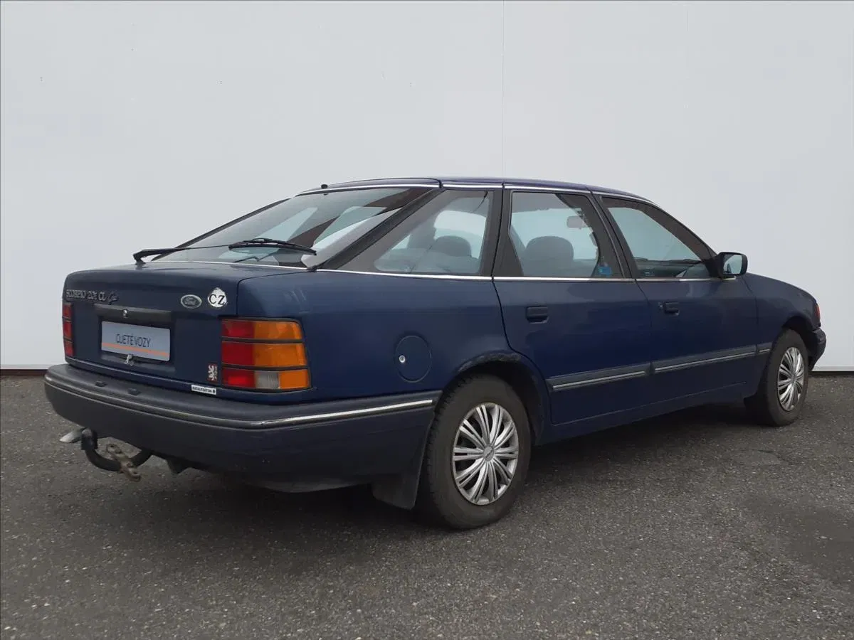 Ford Scorpio - Náhled 2