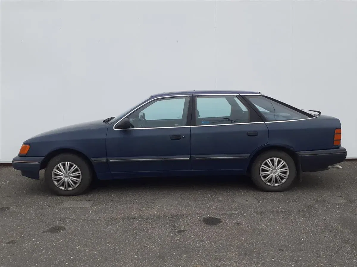 Ford Scorpio - Náhled 3
