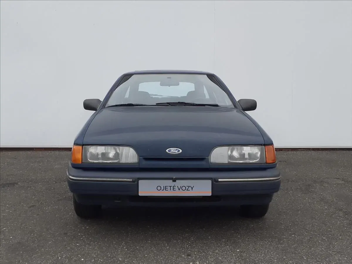 Ford Scorpio - Náhled 4