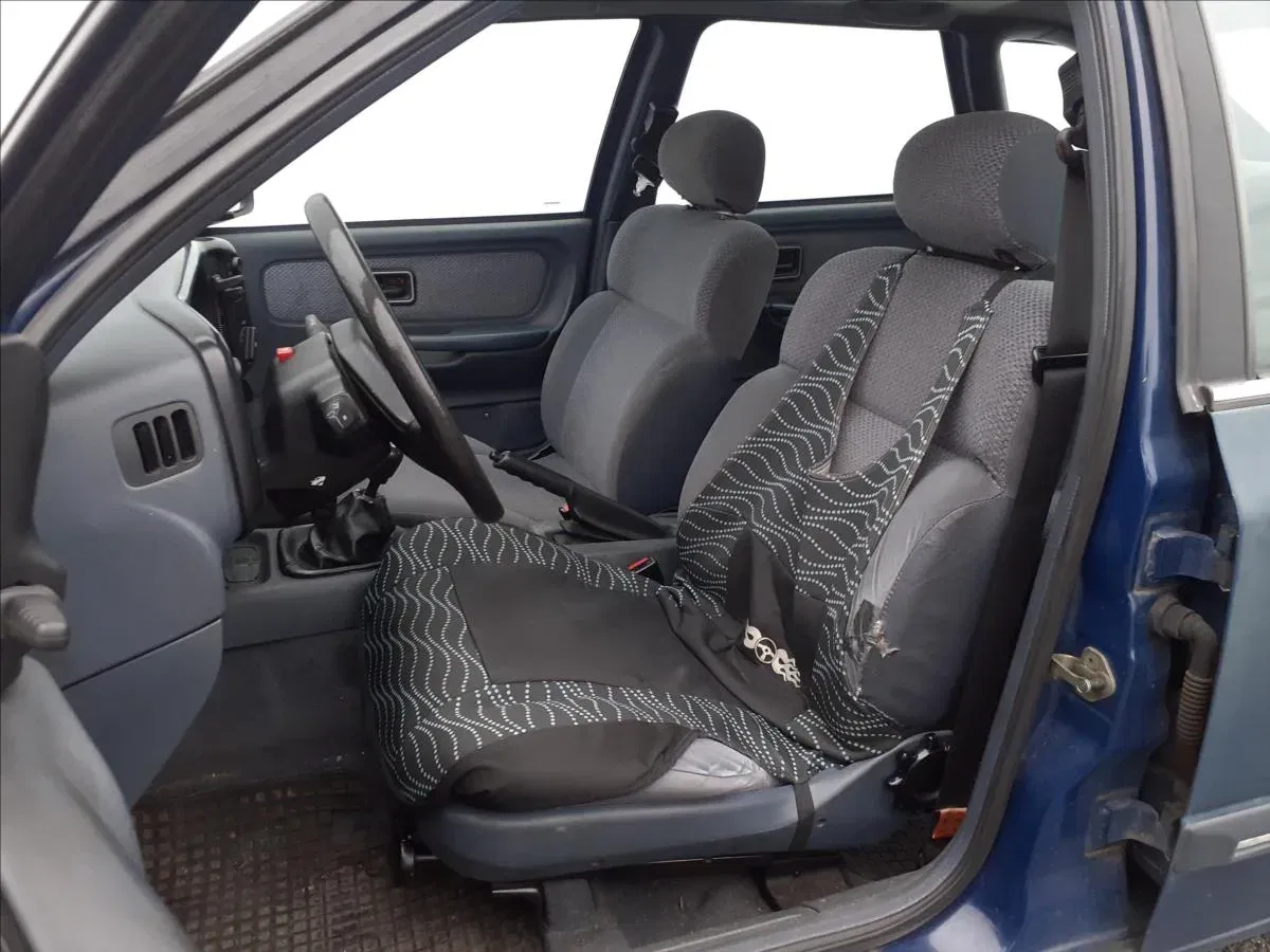 Ford Scorpio - Náhled 6