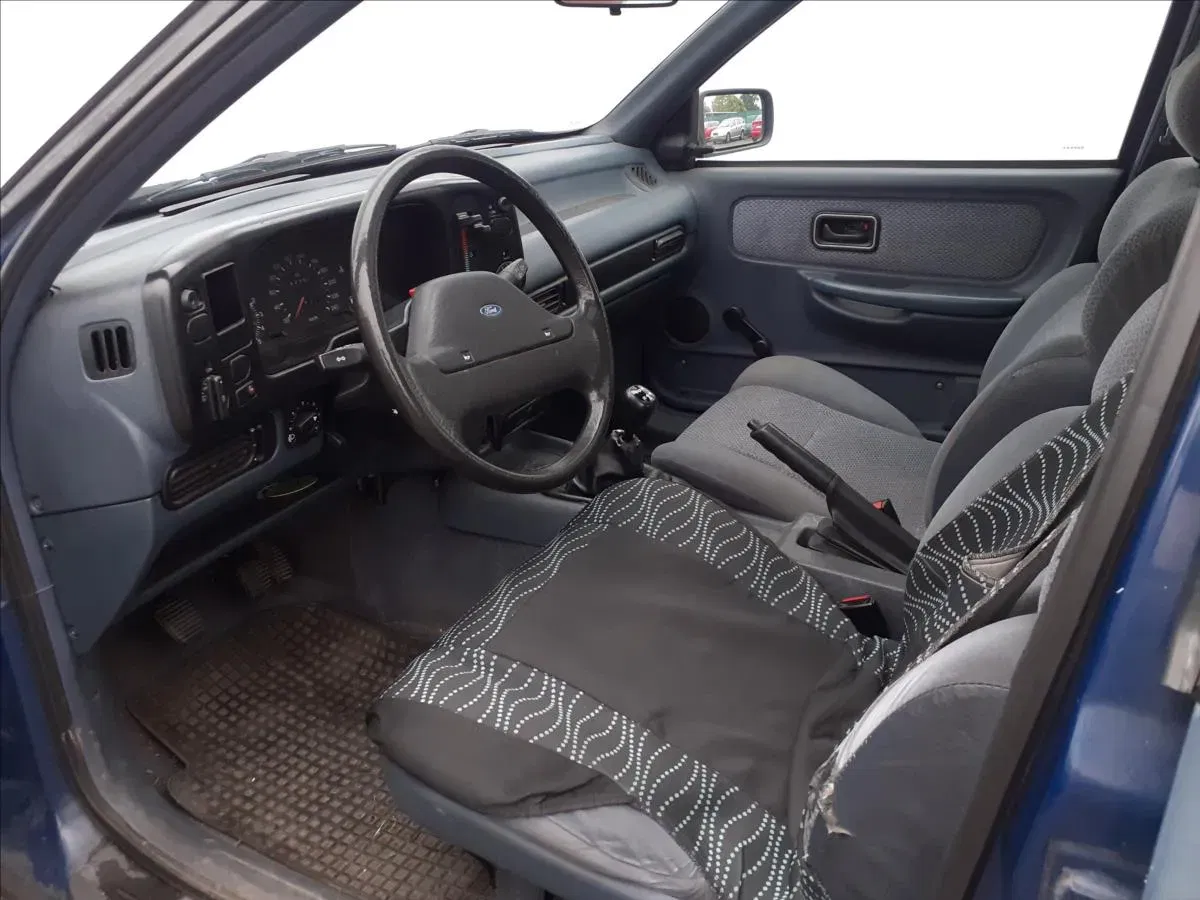 Ford Scorpio - Náhled 8