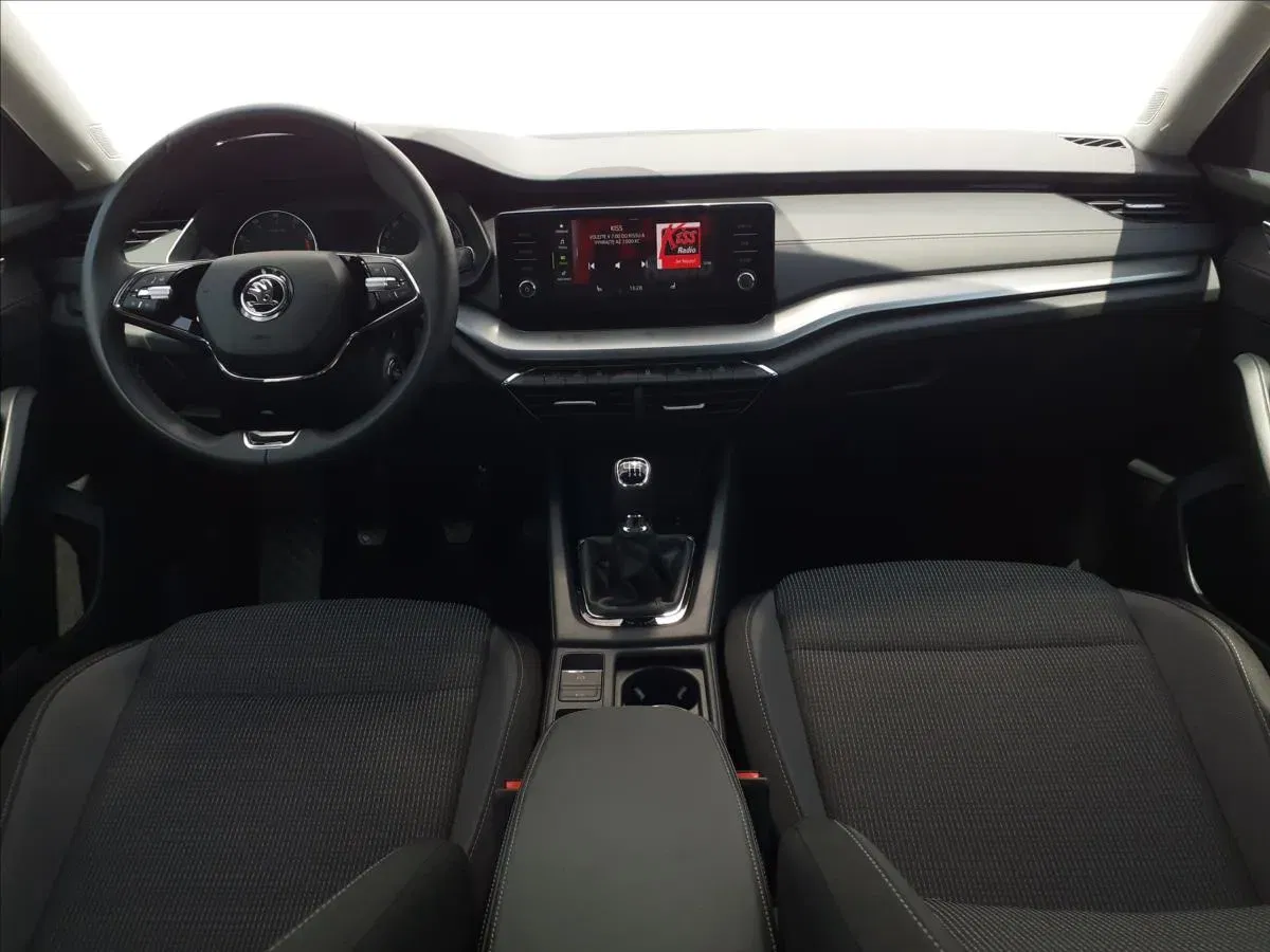 Škoda Octavia - Náhled 5