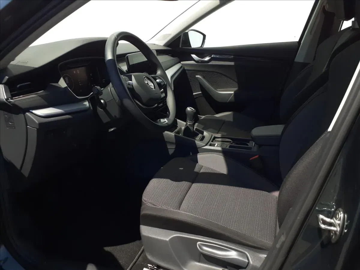 Škoda Octavia - Náhled 8