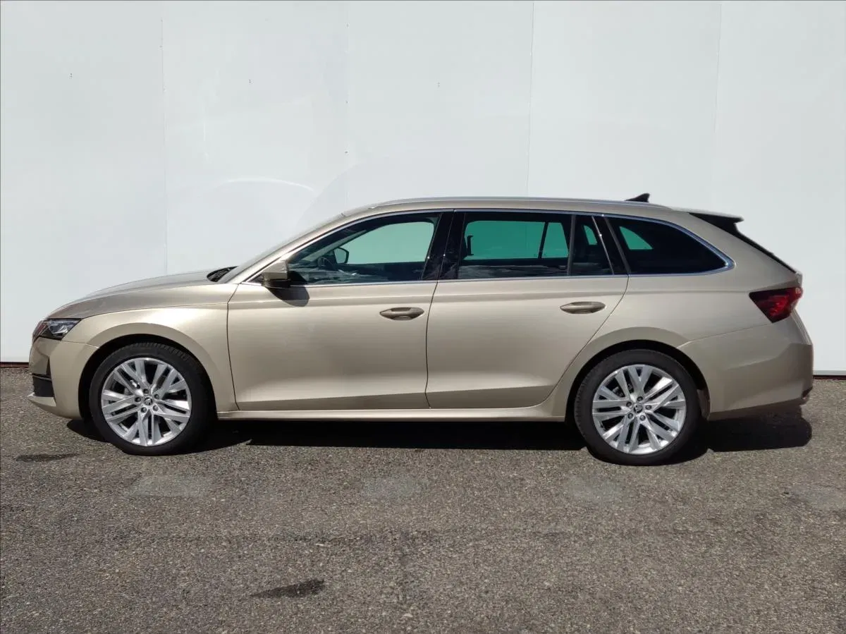 Škoda Octavia - Náhled 3