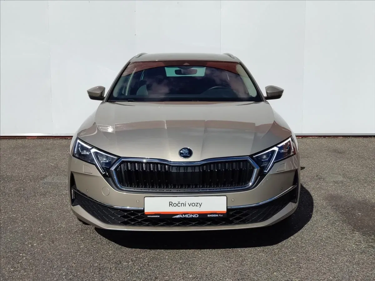 Škoda Octavia - Náhled 4