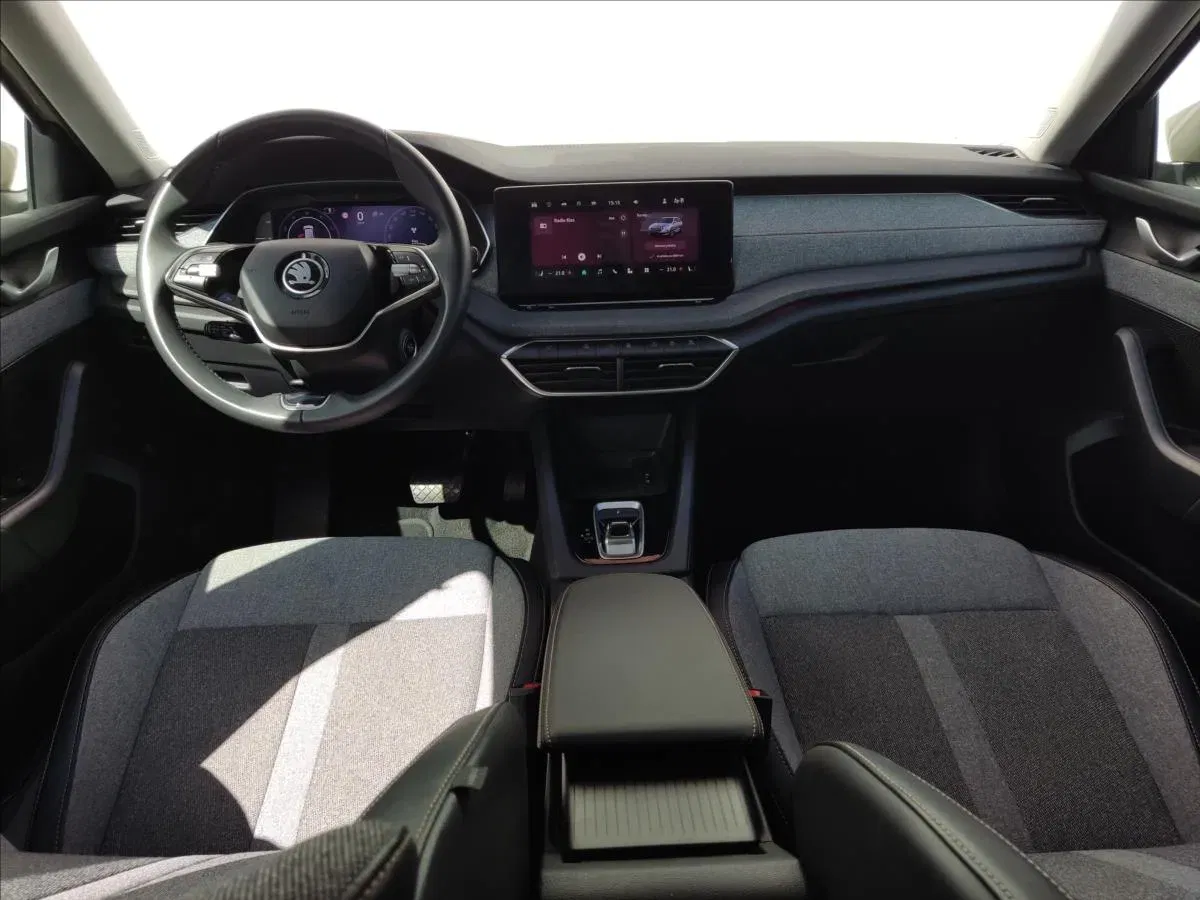 Škoda Octavia - Náhled 5