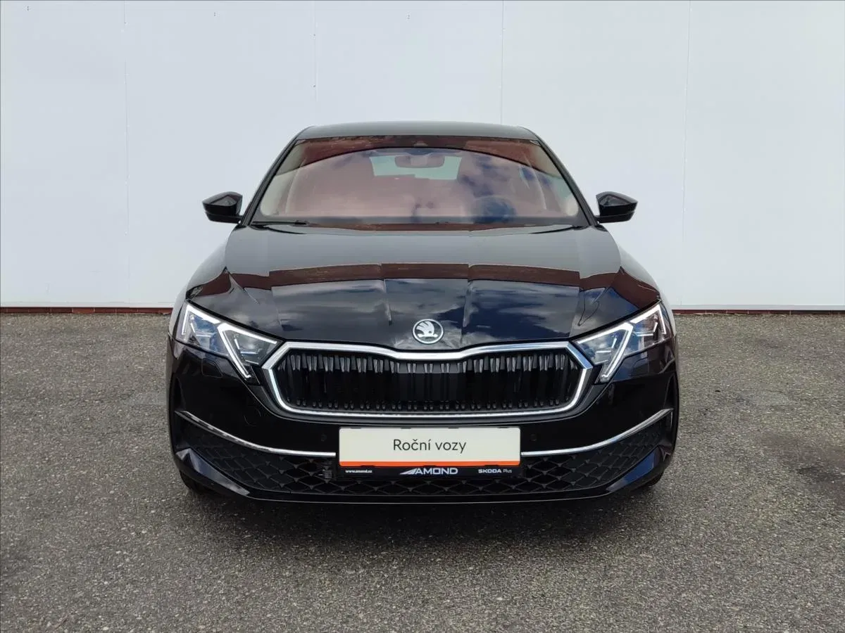 Škoda Octavia - Náhled 4