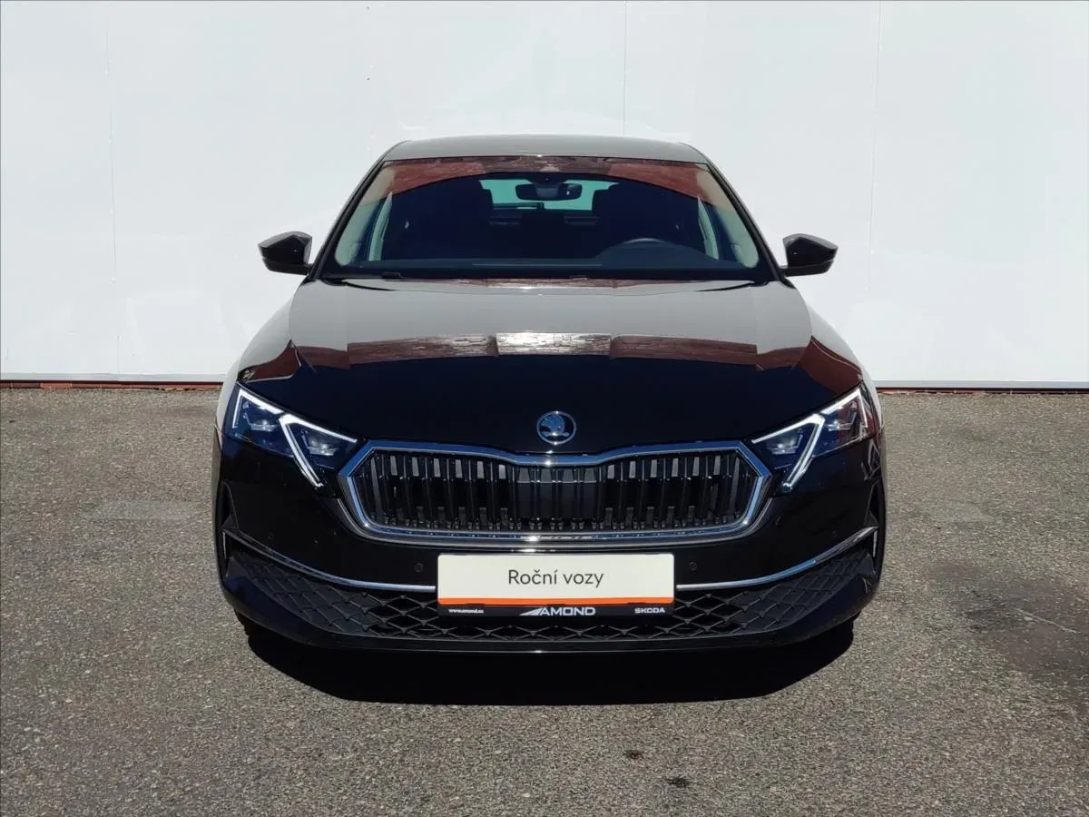 Škoda Octavia - Náhled 4