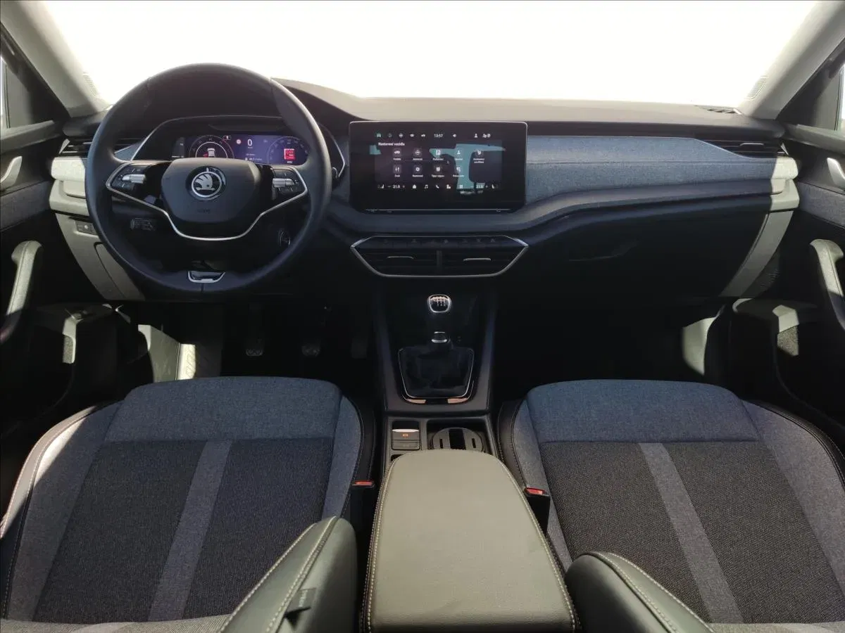 Škoda Octavia - Náhled 5