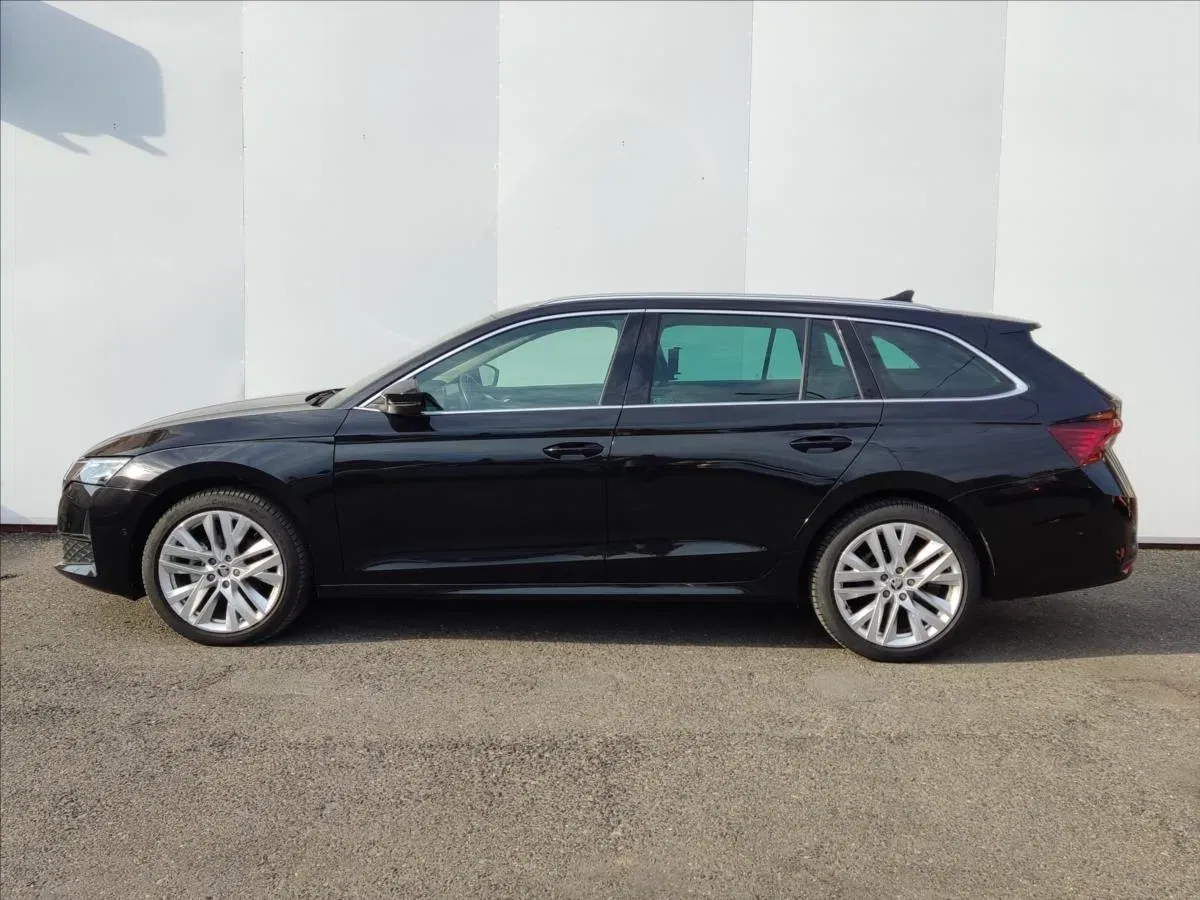 Škoda Octavia - Náhled 3