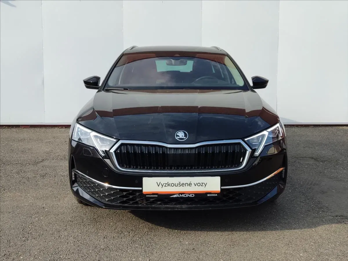 Škoda Octavia - Náhled 4