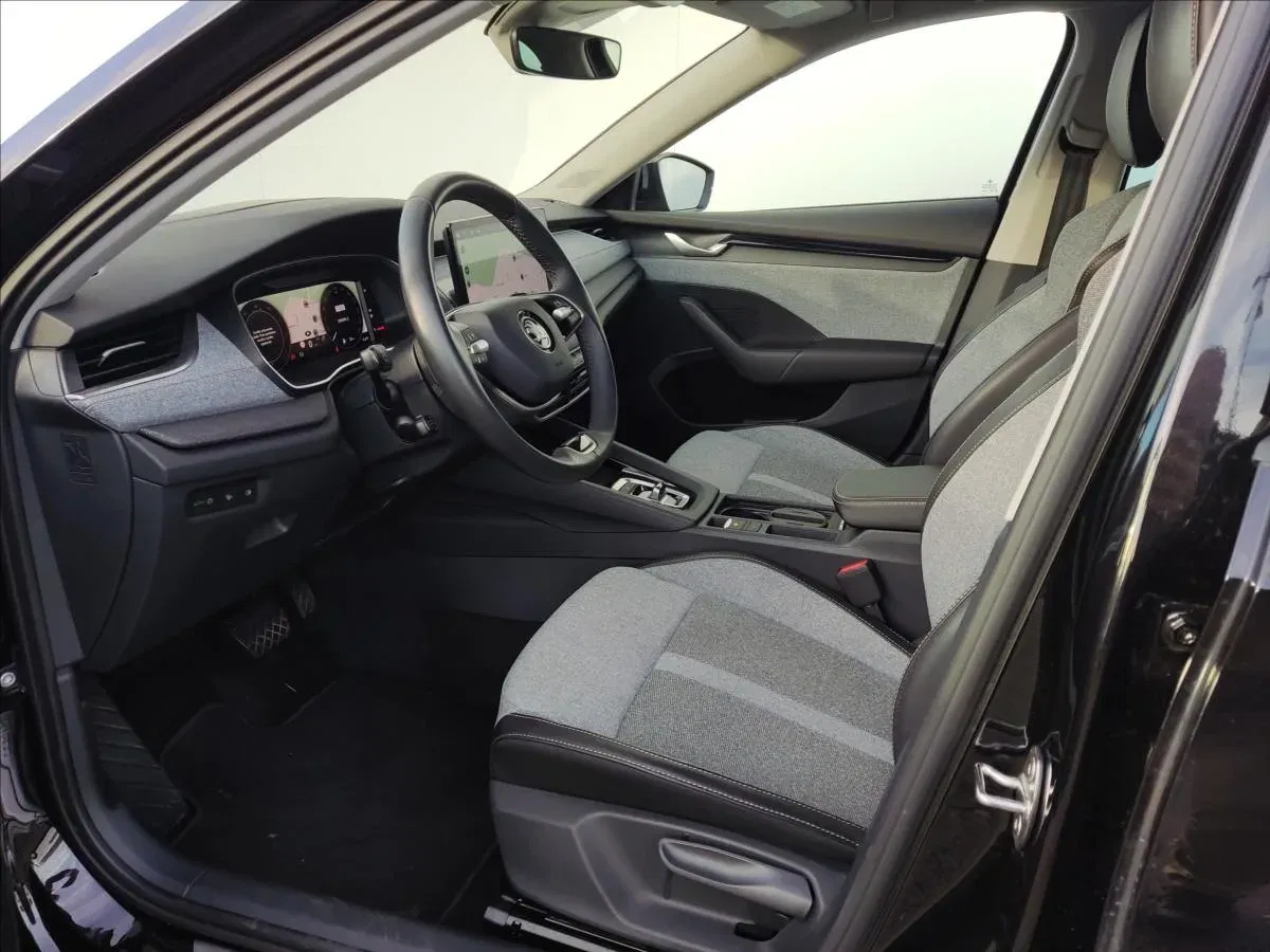Škoda Octavia - Náhled 8
