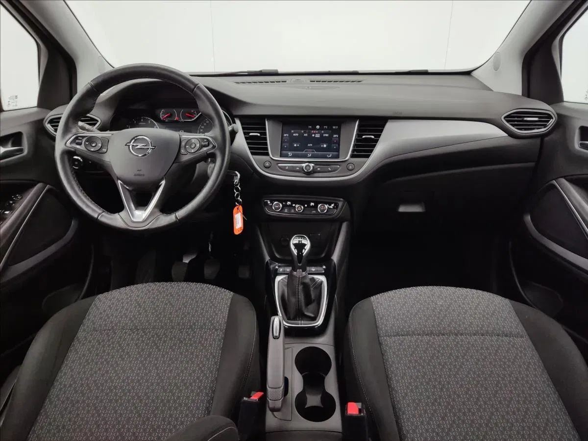 Opel Crossland X - Náhled 5