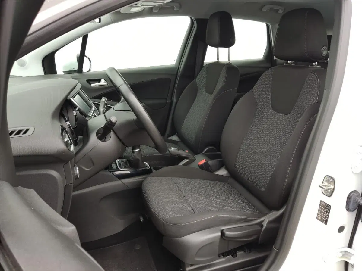 Opel Crossland X - Náhled 6