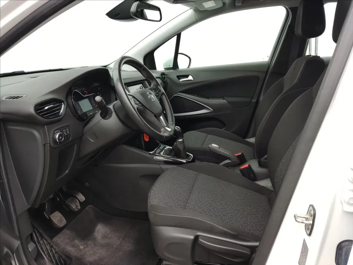 Opel Crossland X - Náhled 8