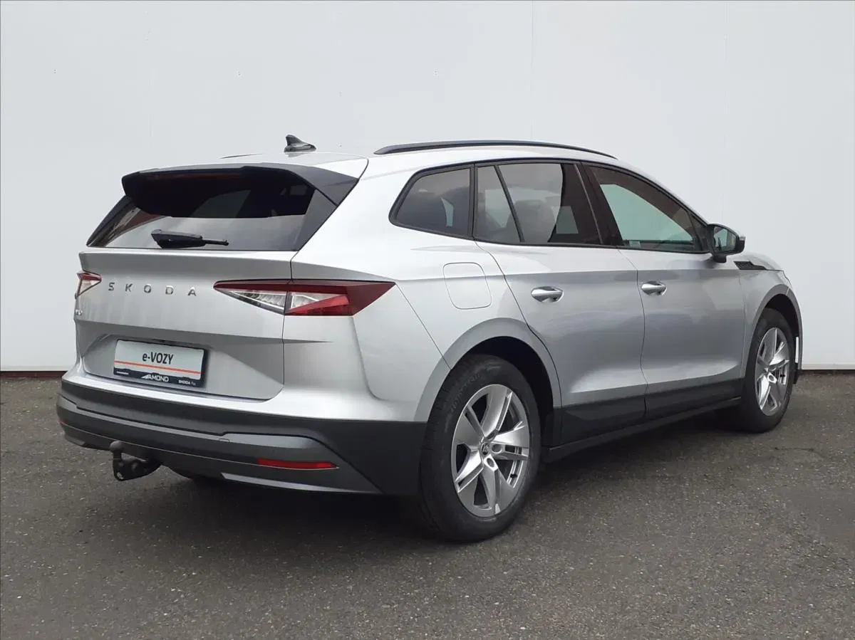 Škoda Enyaq - Náhled 2
