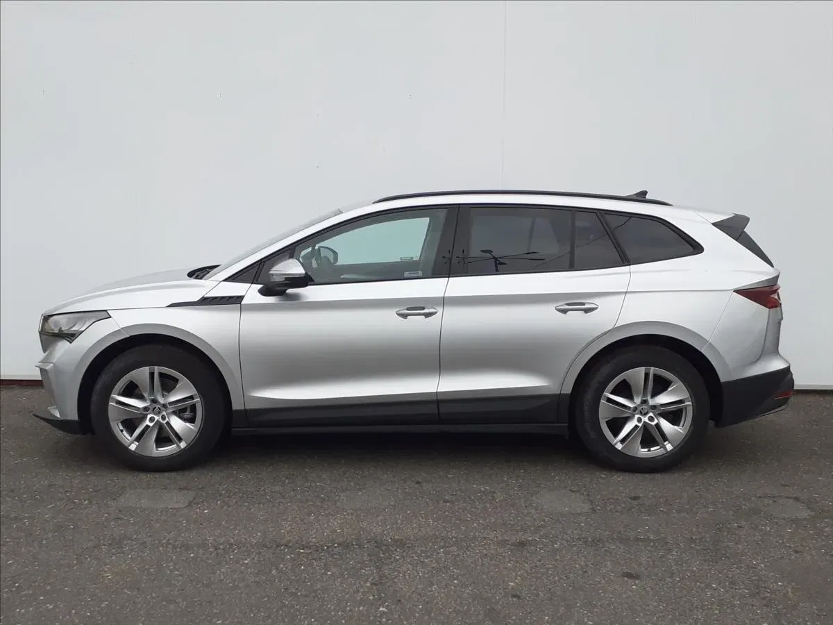 Škoda Enyaq - Náhled 3