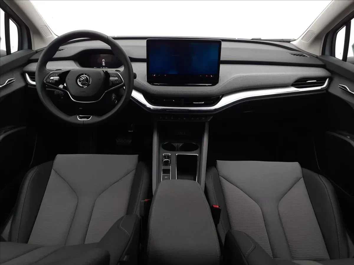 Škoda Enyaq - Náhled 5