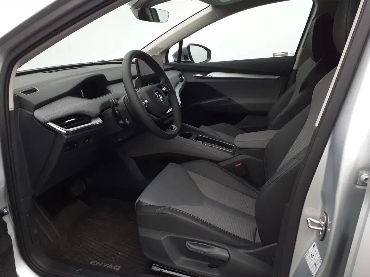 Škoda Enyaq - Náhled 8