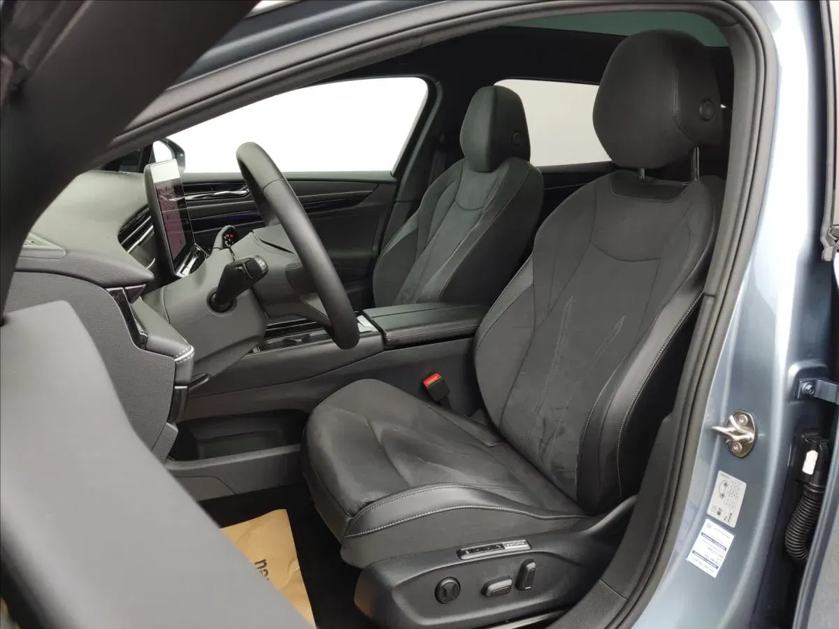Volkswagen ID.7 Tourer - Náhled 6